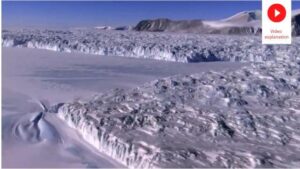 Antarctica secret blog