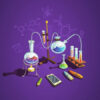 Basic Chemistry 1