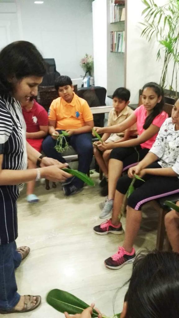 Learn Science and Maths through Experiments