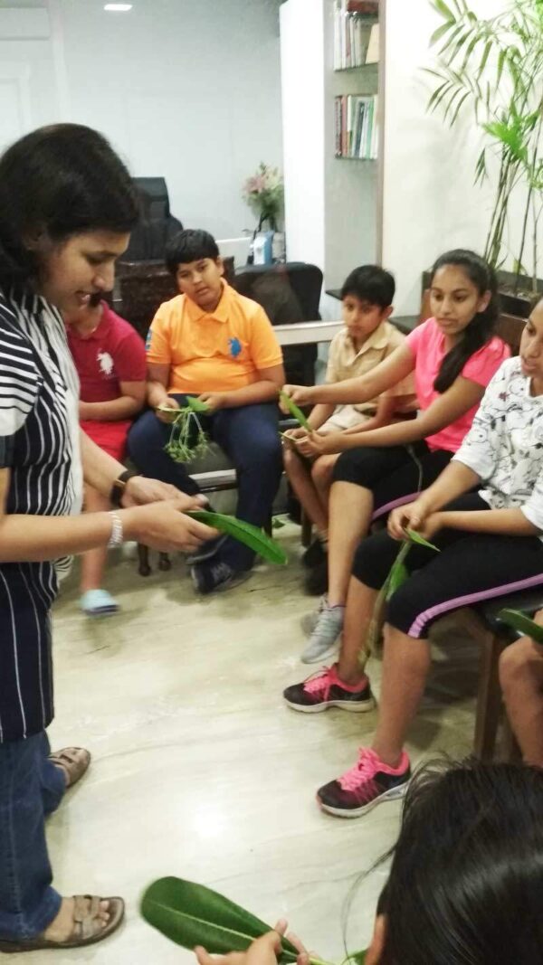 Learn Science and Maths through Experiments