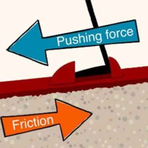 Friction 1
