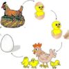Reproduction in Animals 1