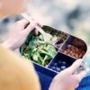 Food Chains & Sources of Food