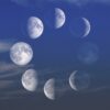 Phases of Moon & Eclipses