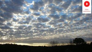 Cloud formation explained science tuition