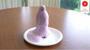 Elephant toothpaste experiment SCIECNE explained for kids
