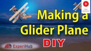 Fun science experiment for kids