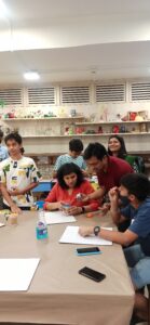 summer workshop for kids