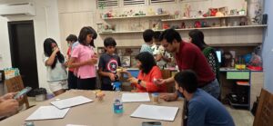 summer workshop for kids