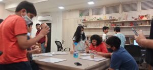 summer workshop for kids