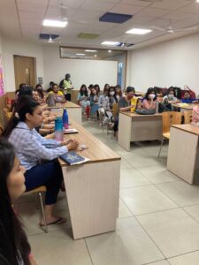 GD Goenka Science workshop experihub
