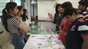 experiential learning-live sessions