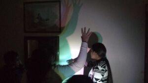 experiential learning-live sessions