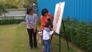 experiential learning-live sessions