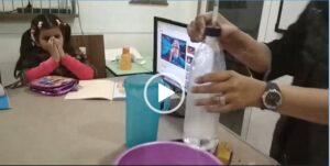 experiential learning-live sessions