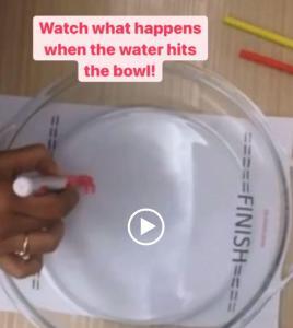 fun science experiment