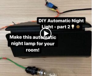 electronics workshop