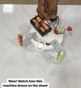 science workshops near me