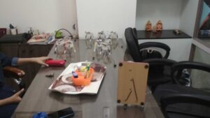 Model-Making Workshops-science-2019 may