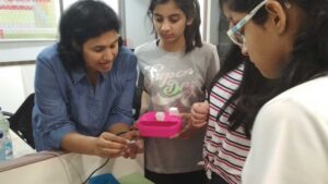 Model-Making Workshops-science-2019 may