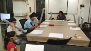 Model-Making Workshops-science-2019 may