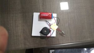 Model-Making Workshops-science-2019 august