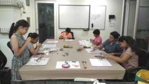 Model-Making Workshops-science-2019 june