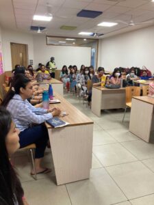 science for teachers-GD Goenka