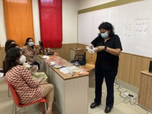 science for teachers-GD Goenka
