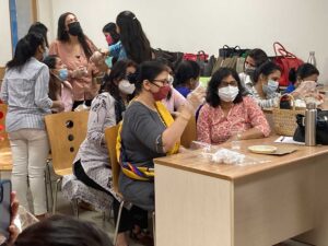 science for teachers-GD Goenka