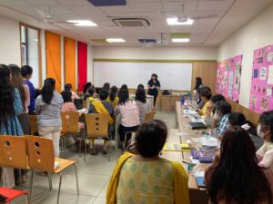 science for teachers-GD Goenka