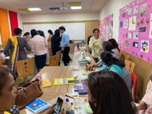 science for teachers-GD Goenka