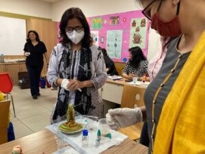 science for teachers-GD Goenka