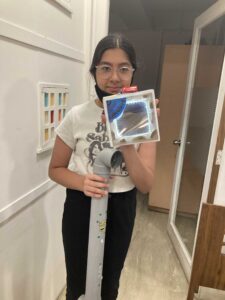 Model-Making Workshops-science-2022