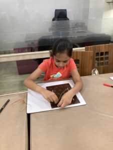 Model-Making Workshops-science-2022