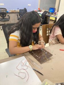 Model-Making Workshops-science-2022