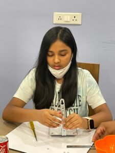 Model-Making Workshops-science-2022