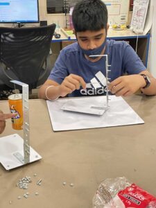 Model-Making Workshops-science-2022