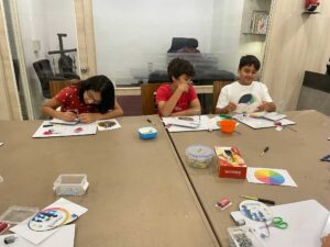 Model-Making Workshops-science-2022