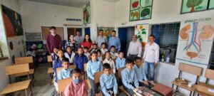 science for teachers-Govt. Jr. High School, Bhimtal Nainital