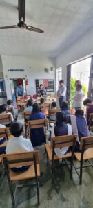 science for teachers-Govt. Jr. High School, Bhimtal Nainital