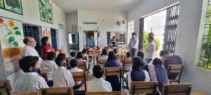 science for teachers-Govt. Jr. High School, Bhimtal Nainital