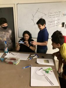 Model-Making Workshops-science-2022