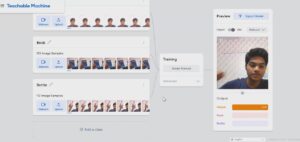 Artificial intelligence workshop