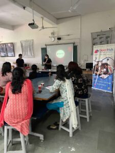 Experiential Science in Tagore International School East of Kailash