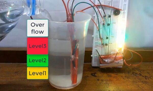 Electronics - As a base for building Robots