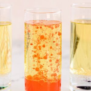 Fun Time Experiments