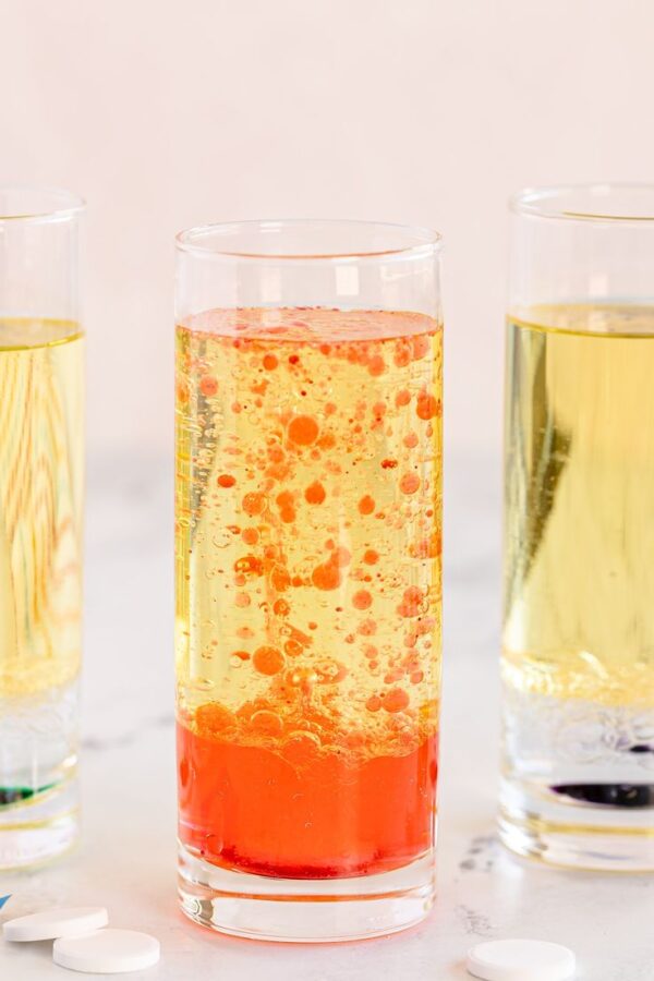 Fun Time Experiments