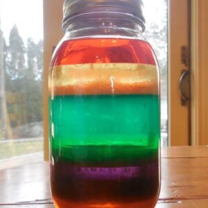 Fun Time Experiments