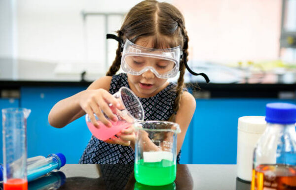 Fun Time Experiments